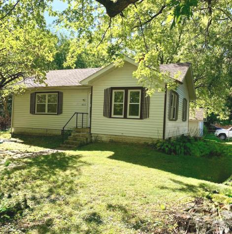 1852 N Audubon Road Indianapolis IN 46218