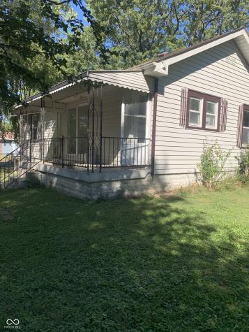 1852 N Audubon Road Indianapolis IN 46218