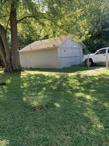 1852 N Audubon Road Indianapolis IN 46218