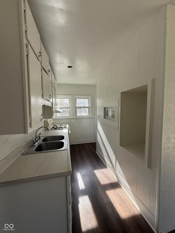 1852 N Audubon Road Indianapolis IN 46218