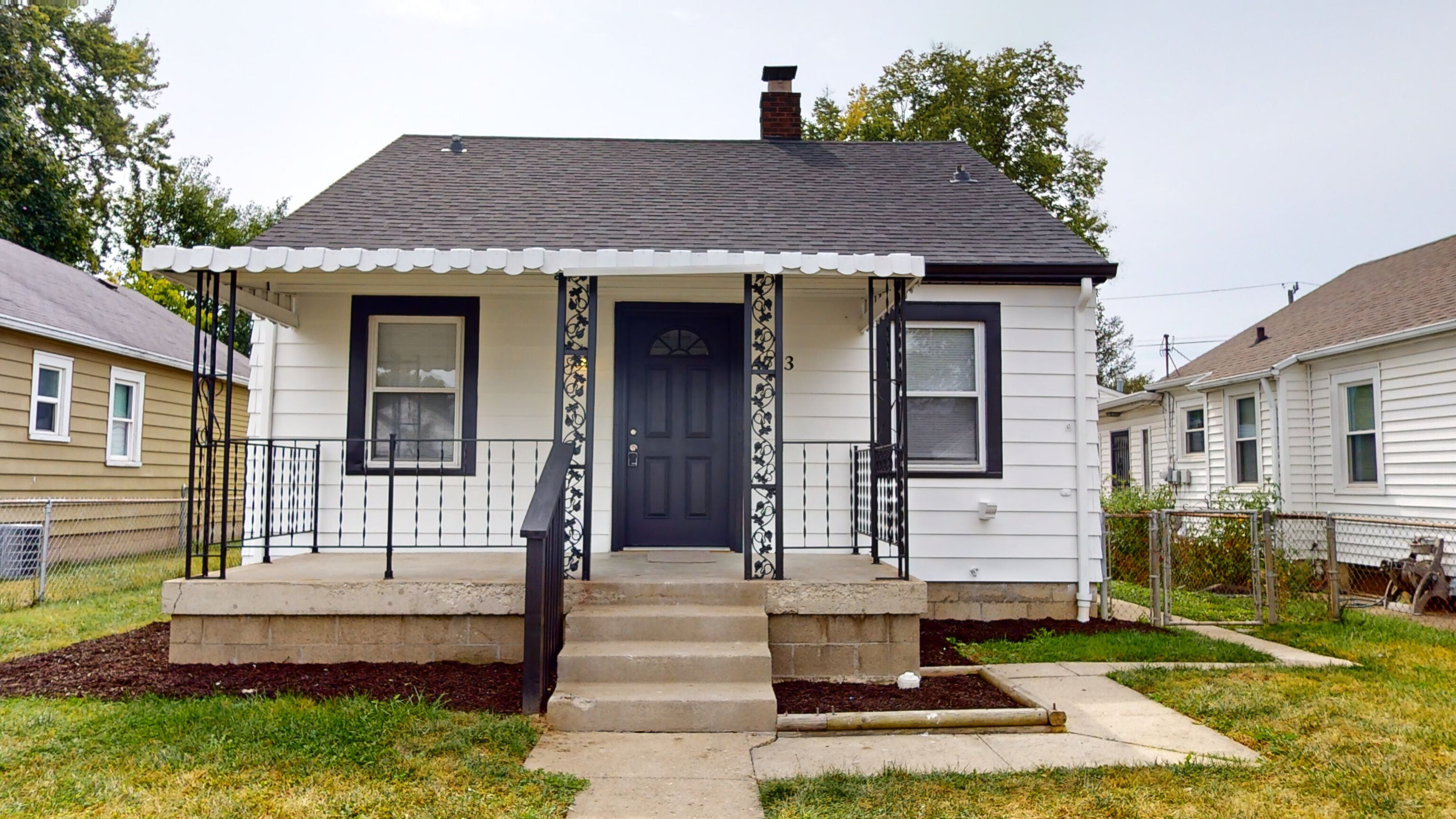4713 Young Avenue Indianapolis IN 46201