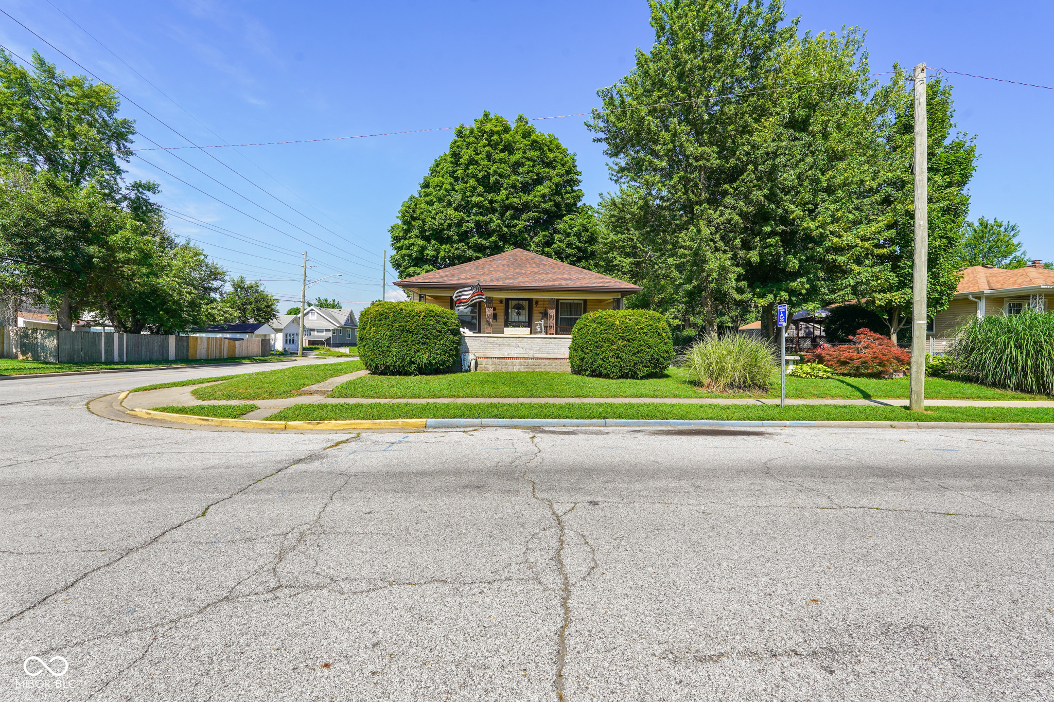 100 N 6th Avenue Beech Grove IN 46107