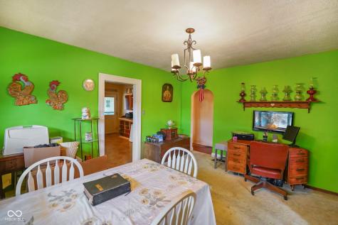 100 N 6th Avenue Beech Grove IN 46107
