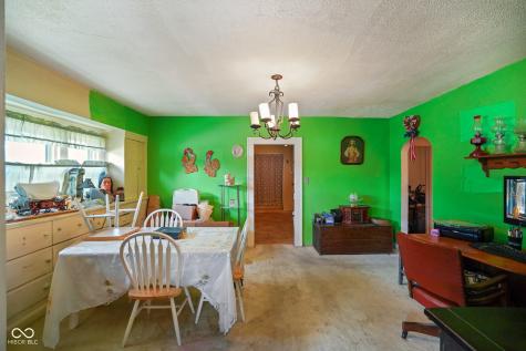 100 N 6th Avenue Beech Grove IN 46107