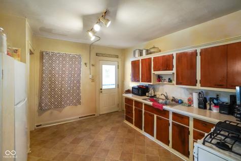 100 N 6th Avenue Beech Grove IN 46107