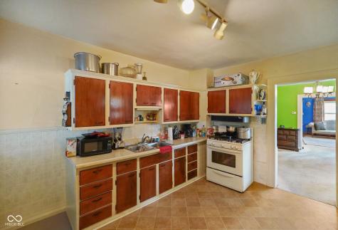 100 N 6th Avenue Beech Grove IN 46107