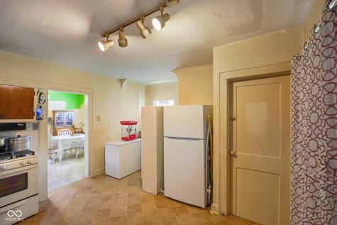 100 N 6th Avenue Beech Grove IN 46107