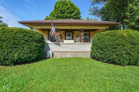 100 N 6th Avenue Beech Grove IN 46107