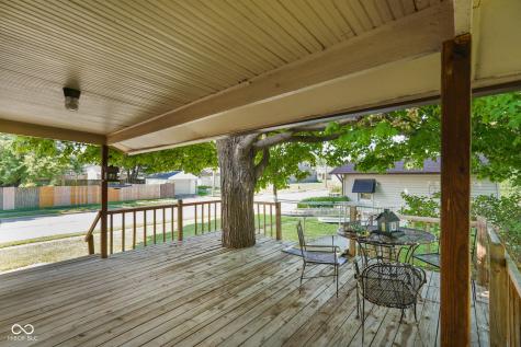 100 N 6th Avenue Beech Grove IN 46107