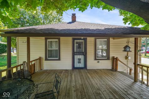 100 N 6th Avenue Beech Grove IN 46107