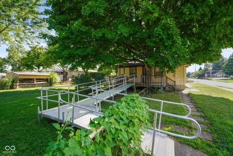 100 N 6th Avenue Beech Grove IN 46107