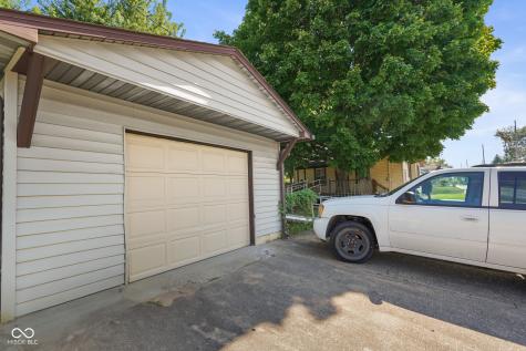 100 N 6th Avenue Beech Grove IN 46107
