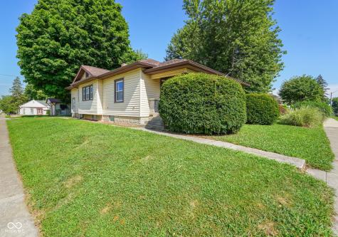 100 N 6th Avenue Beech Grove IN 46107