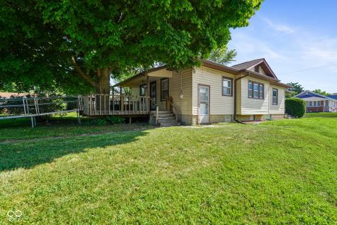 100 N 6th Avenue Beech Grove IN 46107