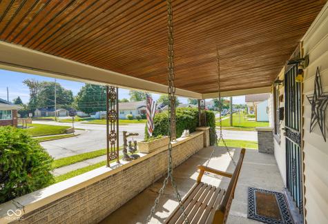 100 N 6th Avenue Beech Grove IN 46107