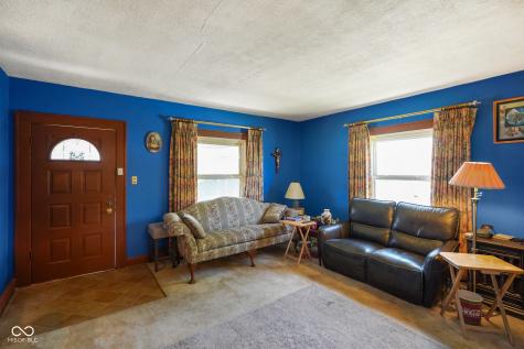 100 N 6th Avenue Beech Grove IN 46107