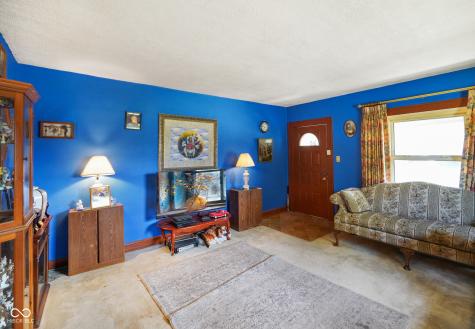 100 N 6th Avenue Beech Grove IN 46107