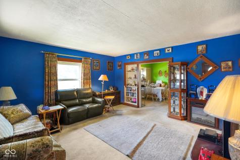 100 N 6th Avenue Beech Grove IN 46107
