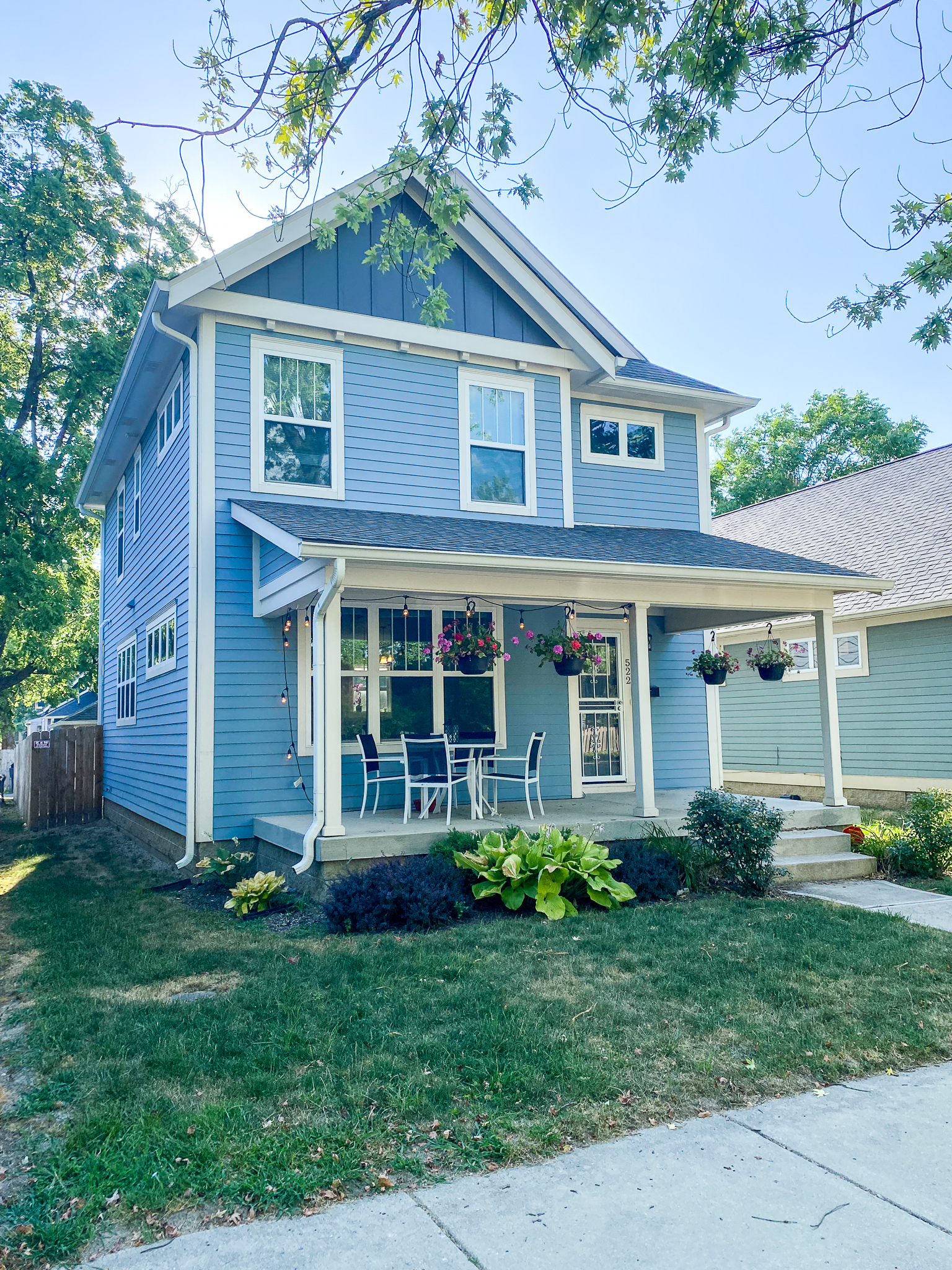 522 Jefferson Avenue Indianapolis IN 46201