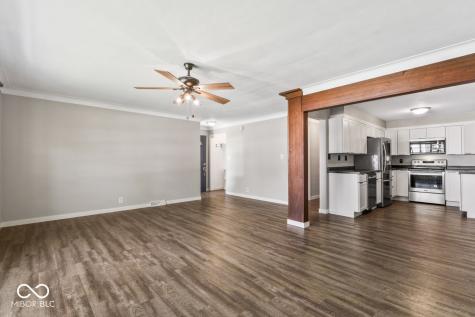 219 W Taylor Street Pendleton IN 46064