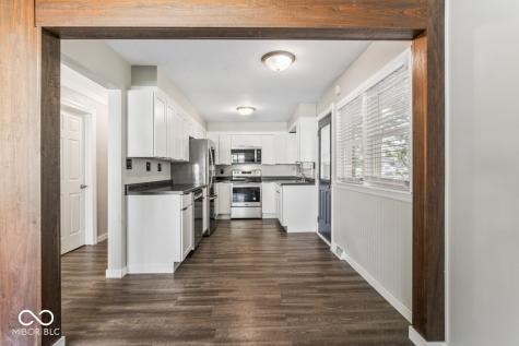 219 W Taylor Street Pendleton IN 46064
