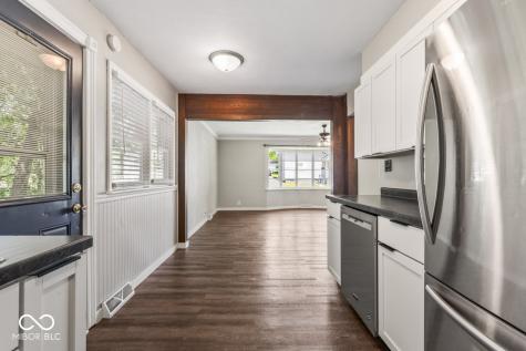 219 W Taylor Street Pendleton IN 46064