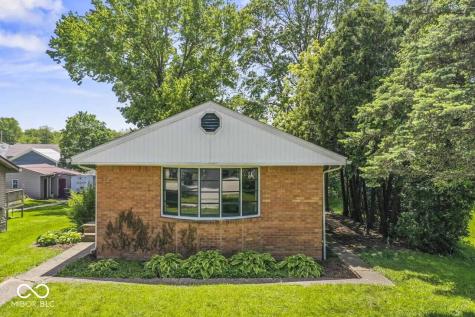 219 W Taylor Street Pendleton IN 46064