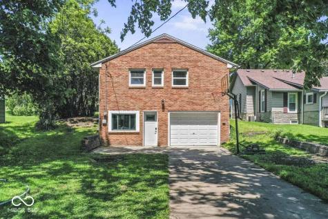 219 W Taylor Street Pendleton IN 46064