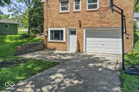 219 W Taylor Street Pendleton IN 46064