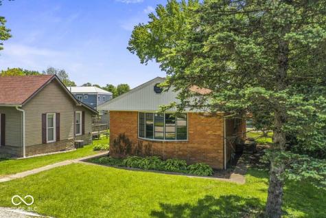 219 W Taylor Street Pendleton IN 46064