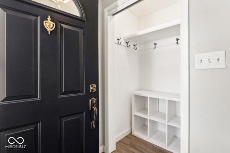 219 W Taylor Street Pendleton IN 46064
