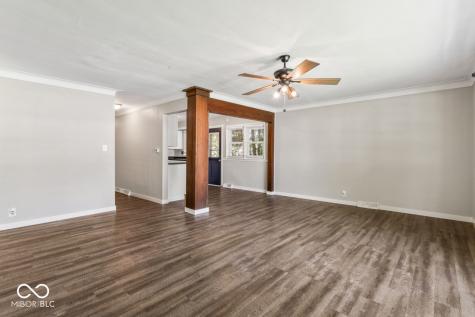 219 W Taylor Street Pendleton IN 46064