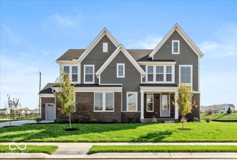 15269 Garden Mist Place Fishers IN 46037