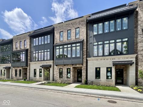 120 First Avenue SE Carmel IN 46032