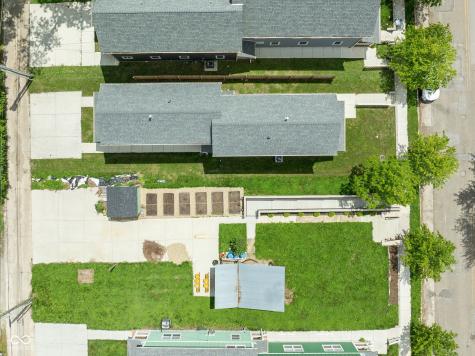 2417 N Rural Avenue N Indianapolis IN 46218