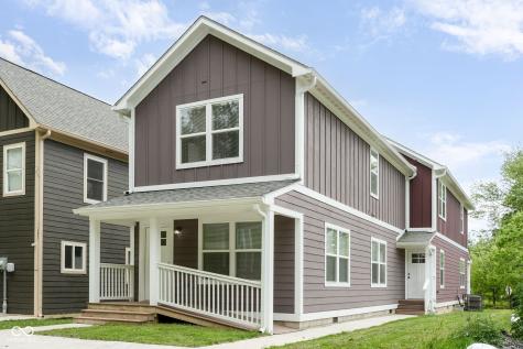 2417 N Rural Avenue N Indianapolis IN 46218