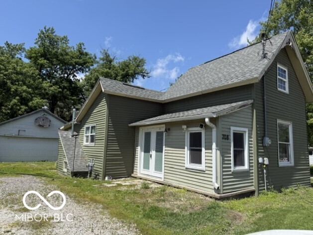 708 N Main Street Linden IN 47955