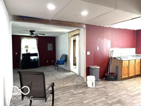 708 N Main Street Linden IN 47955