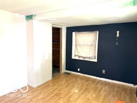 708 N Main Street Linden IN 47955