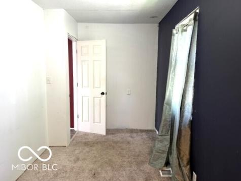 708 N Main Street Linden IN 47955