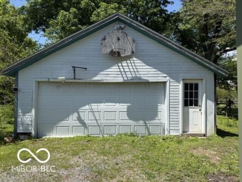 708 N Main Street Linden IN 47955
