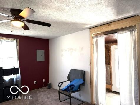 708 N Main Street Linden IN 47955