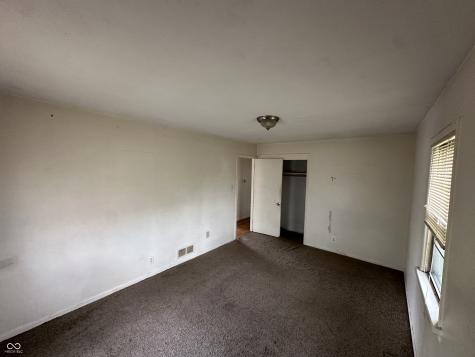 4062 N Webster Avenue Indianapolis IN 46226