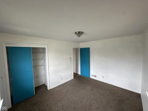 4062 N Webster Avenue Indianapolis IN 46226