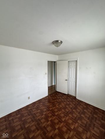 4062 N Webster Avenue Indianapolis IN 46226