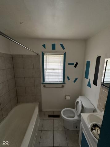 4062 N Webster Avenue Indianapolis IN 46226