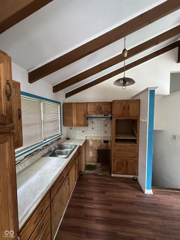 4062 N Webster Avenue Indianapolis IN 46226