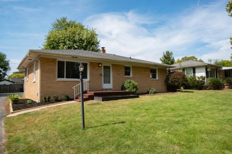 1754 N Priscilla Avenue Indianapolis IN 46218
