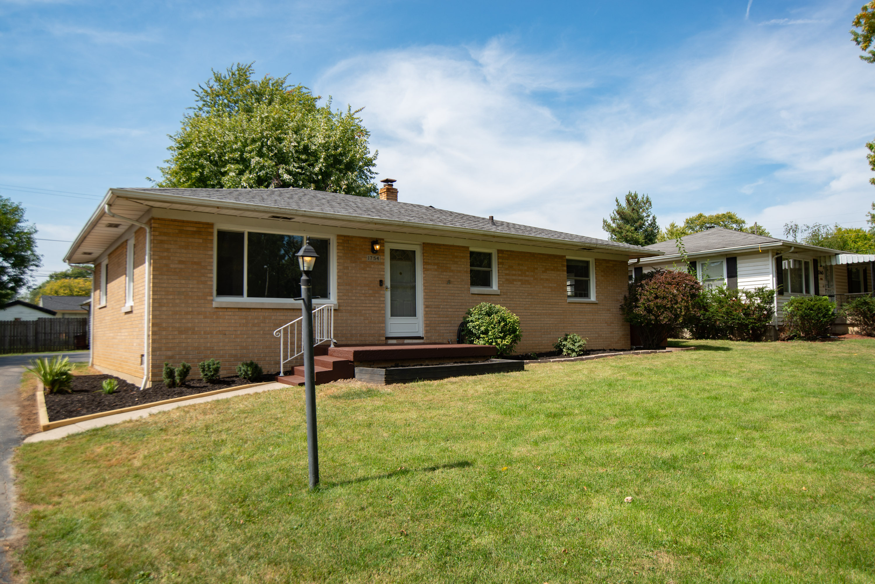 1754 N Priscilla Avenue Indianapolis IN 46218