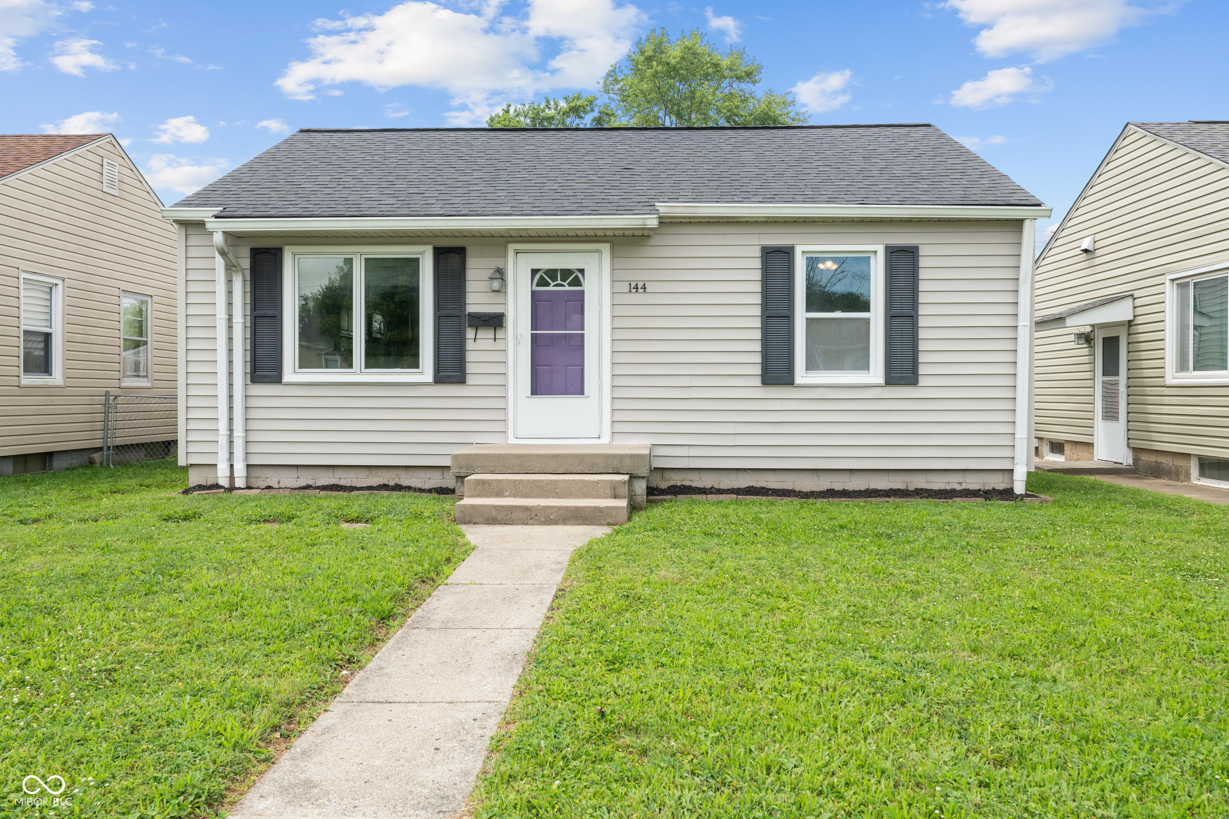 144 N 5th Avenue Beech Grove IN 46107
